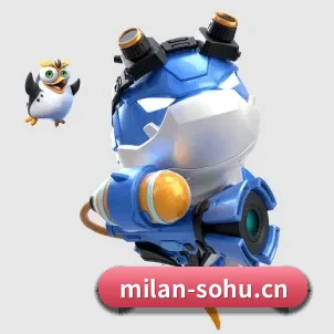 米兰体育 APP - MILAN SPORTS